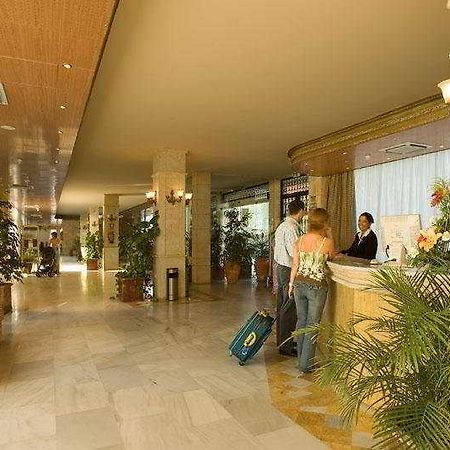 Gran Hotel Jovellanos Gijón Esterno foto