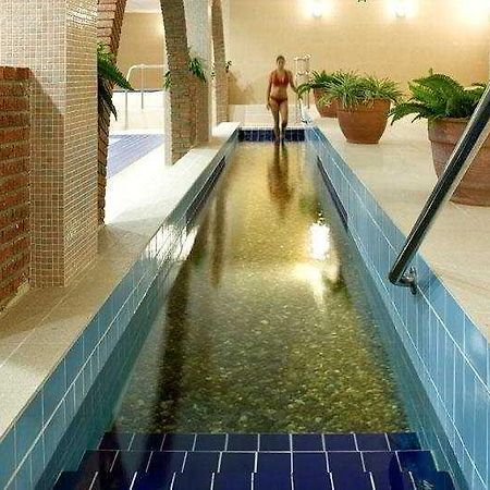 Gran Hotel Jovellanos Gijón Esterno foto