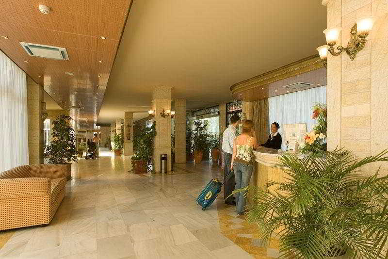 Gran Hotel Jovellanos Gijón Esterno foto