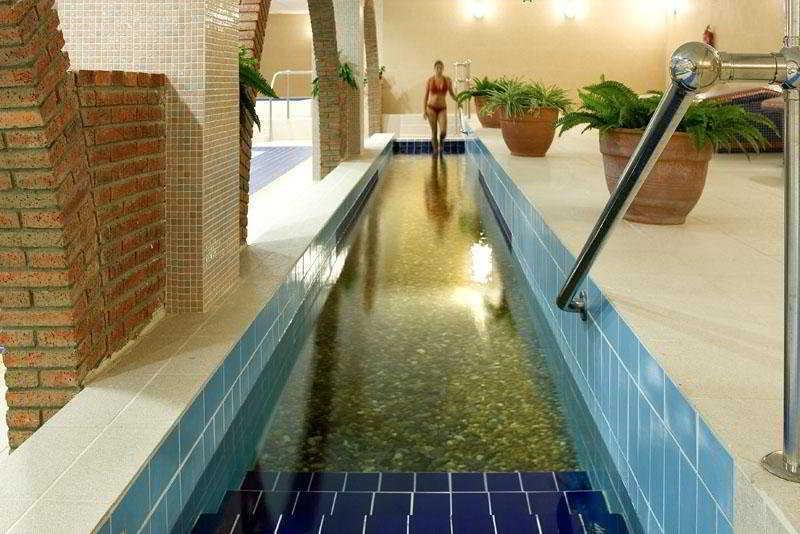 Gran Hotel Jovellanos Gijón Esterno foto
